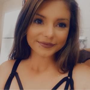 Meet your Posher, Madyson